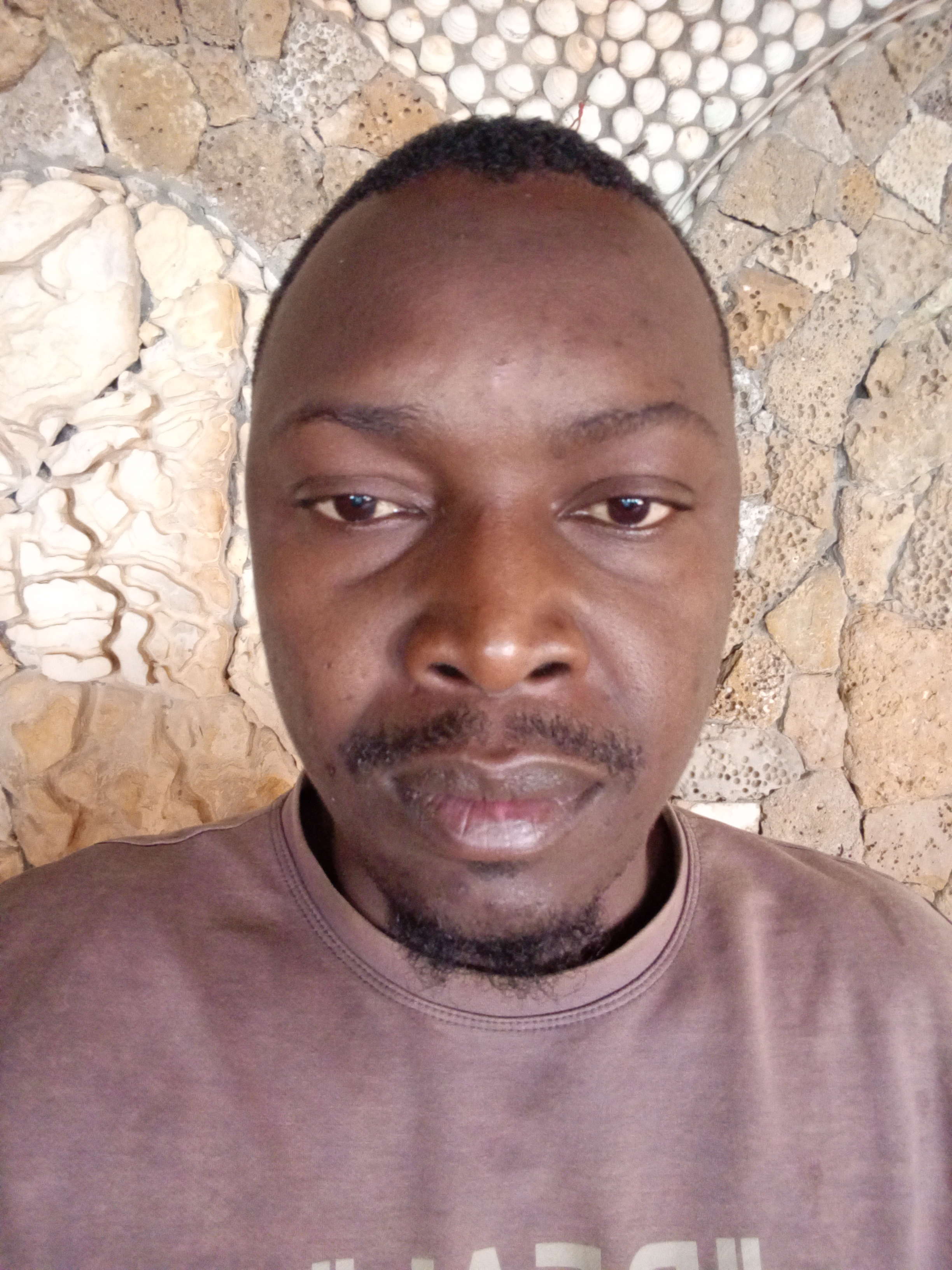 Jérôme Laurent Badji