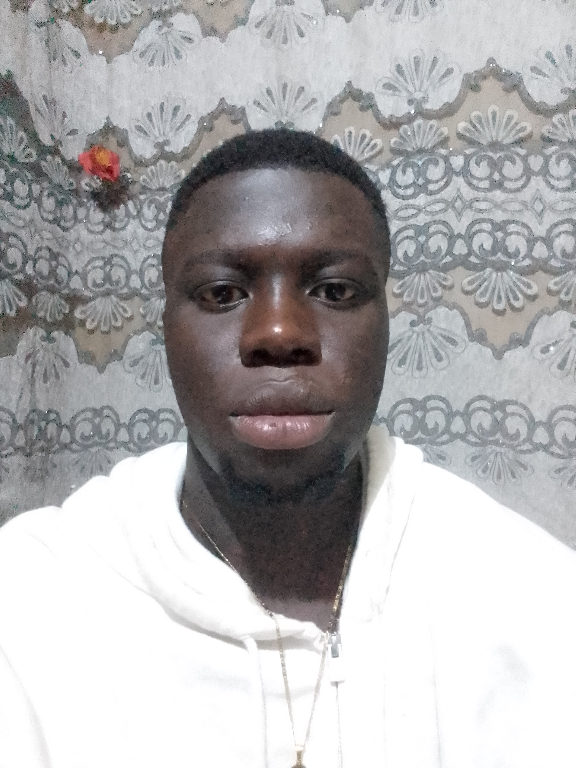 El Hadji Kaoussou Djitte 