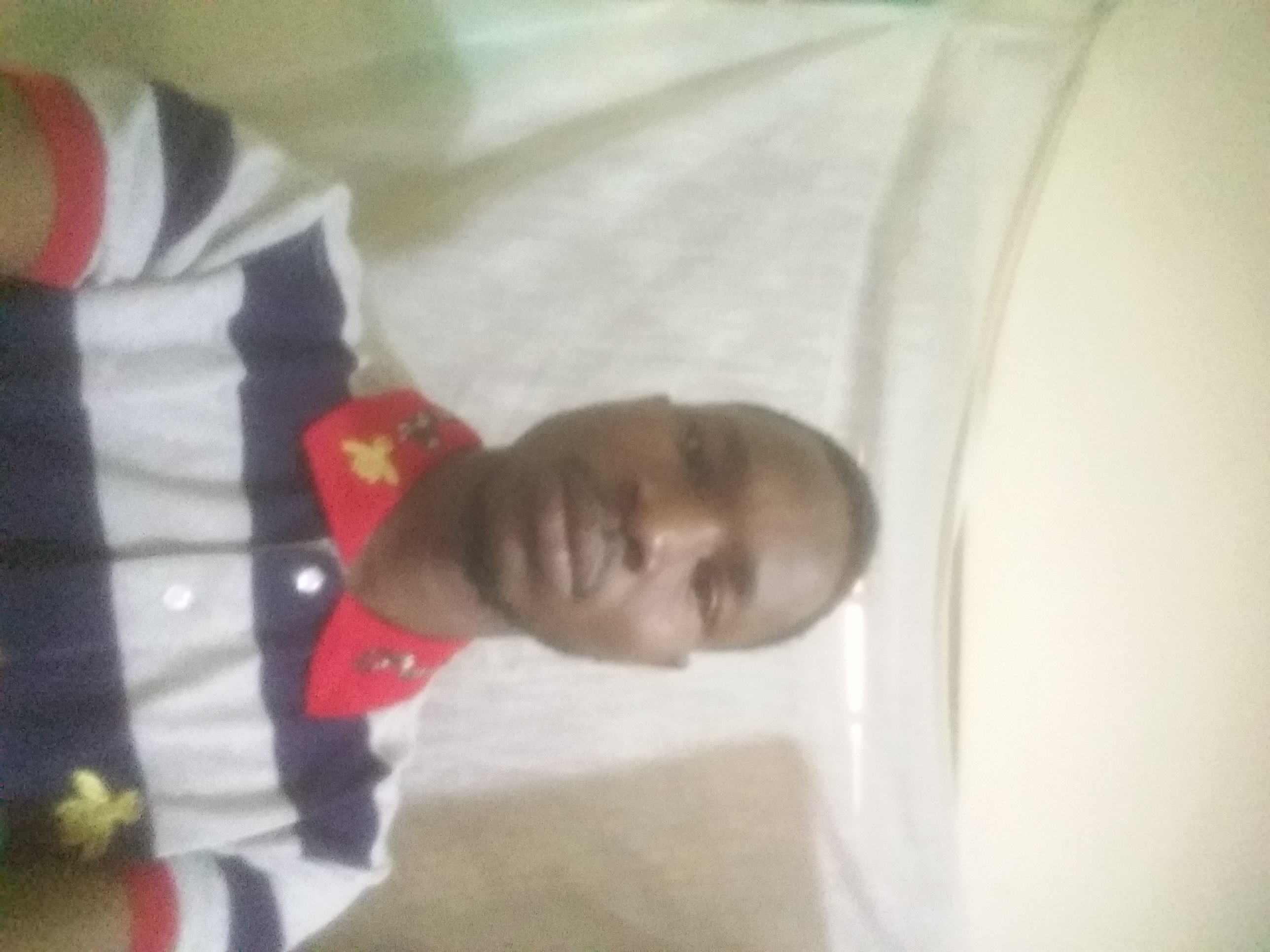 abdoul aziz sy