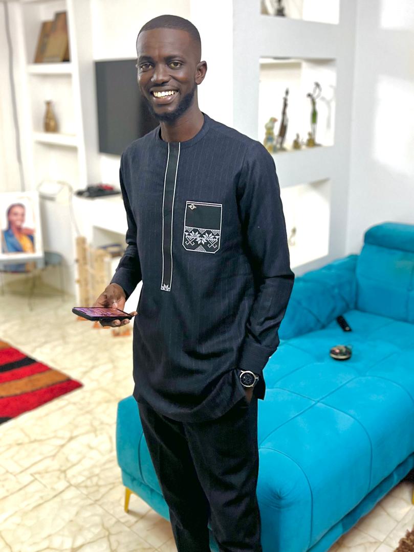 Ibrahima ndione