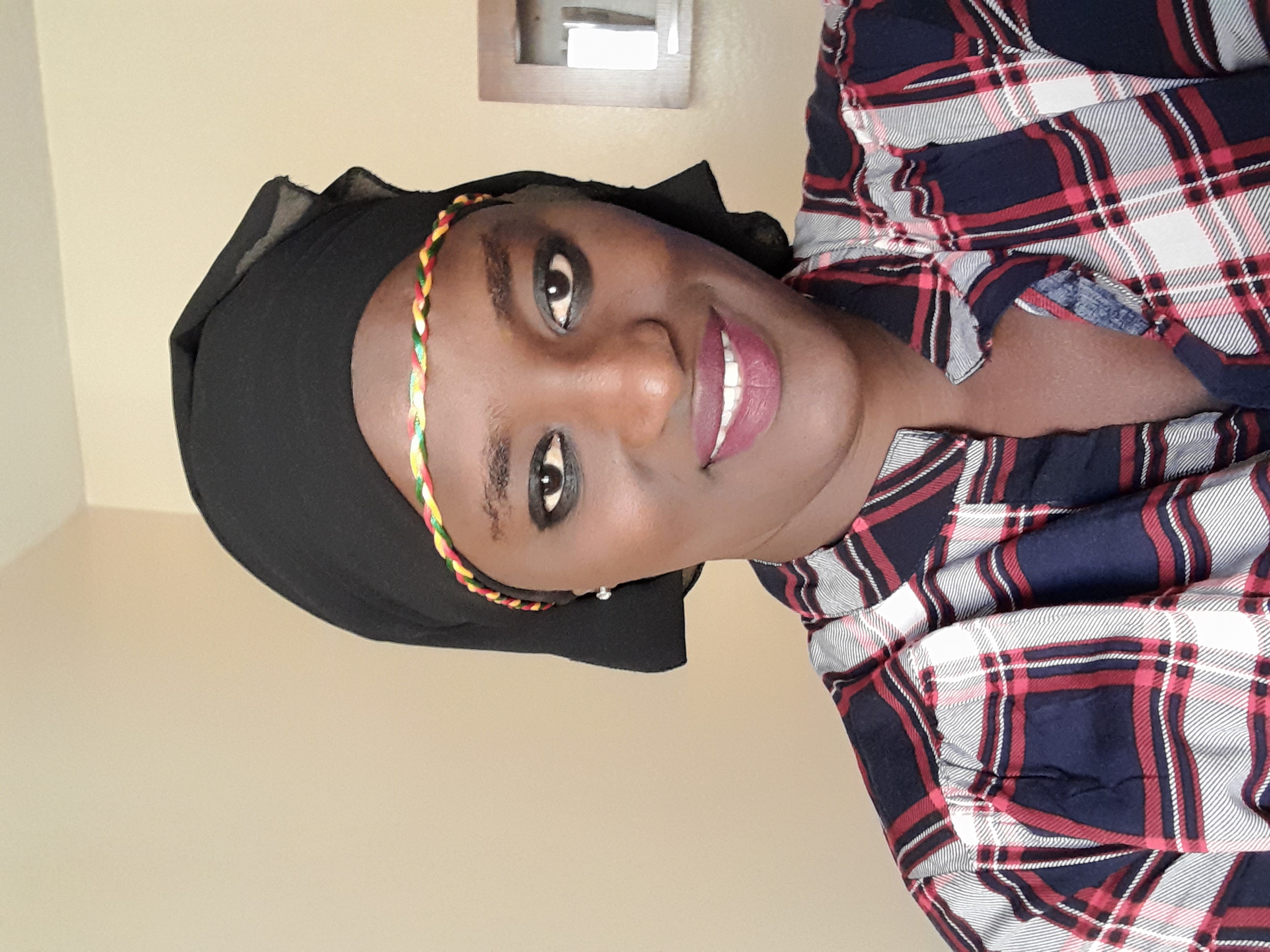 Anta DIOUF