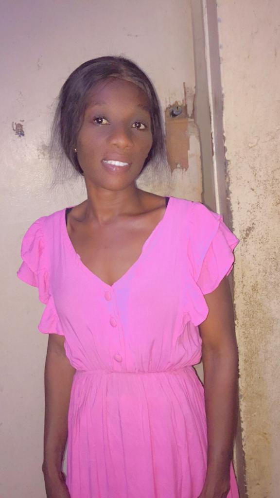 Mareme DIOP