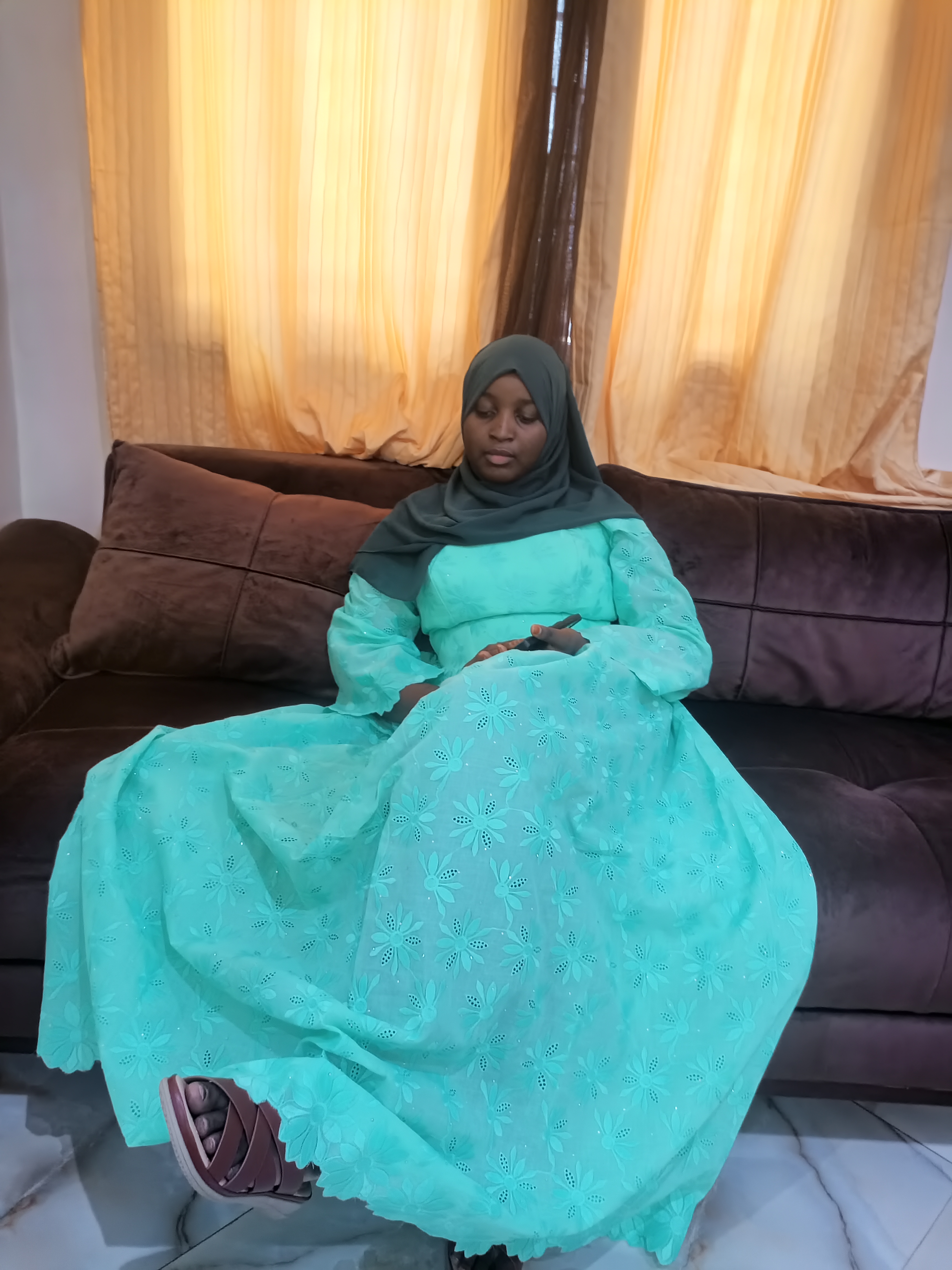 Khadija Rasoul KEITA