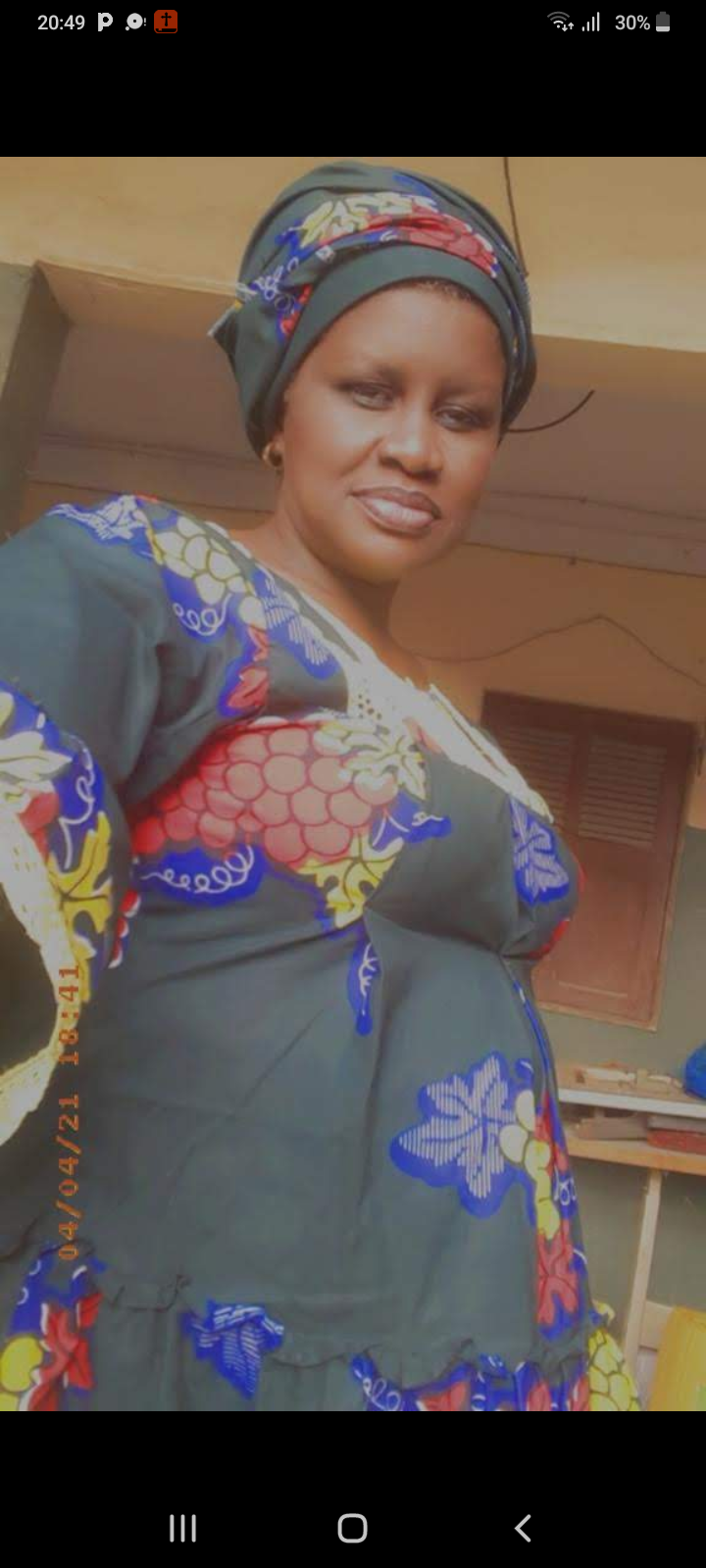 Valerie Noellle Diatta