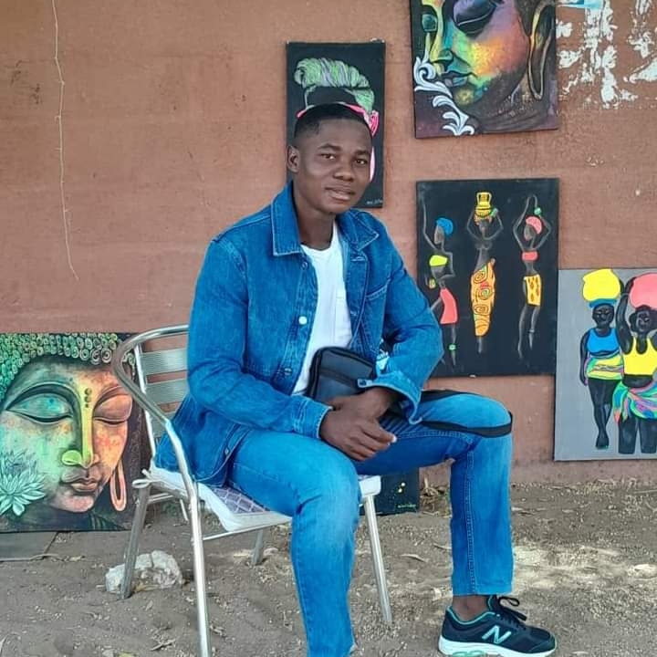 Souleymane Karaboué