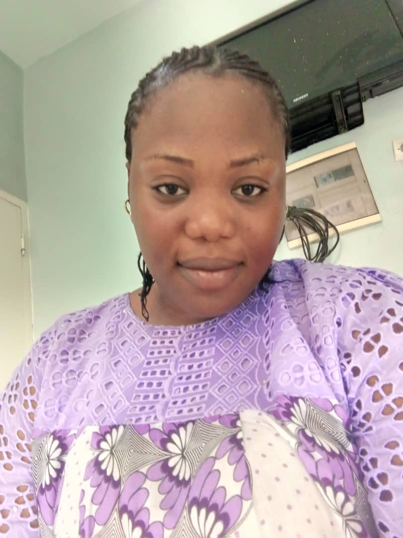 Sokhna Amy DIOUF