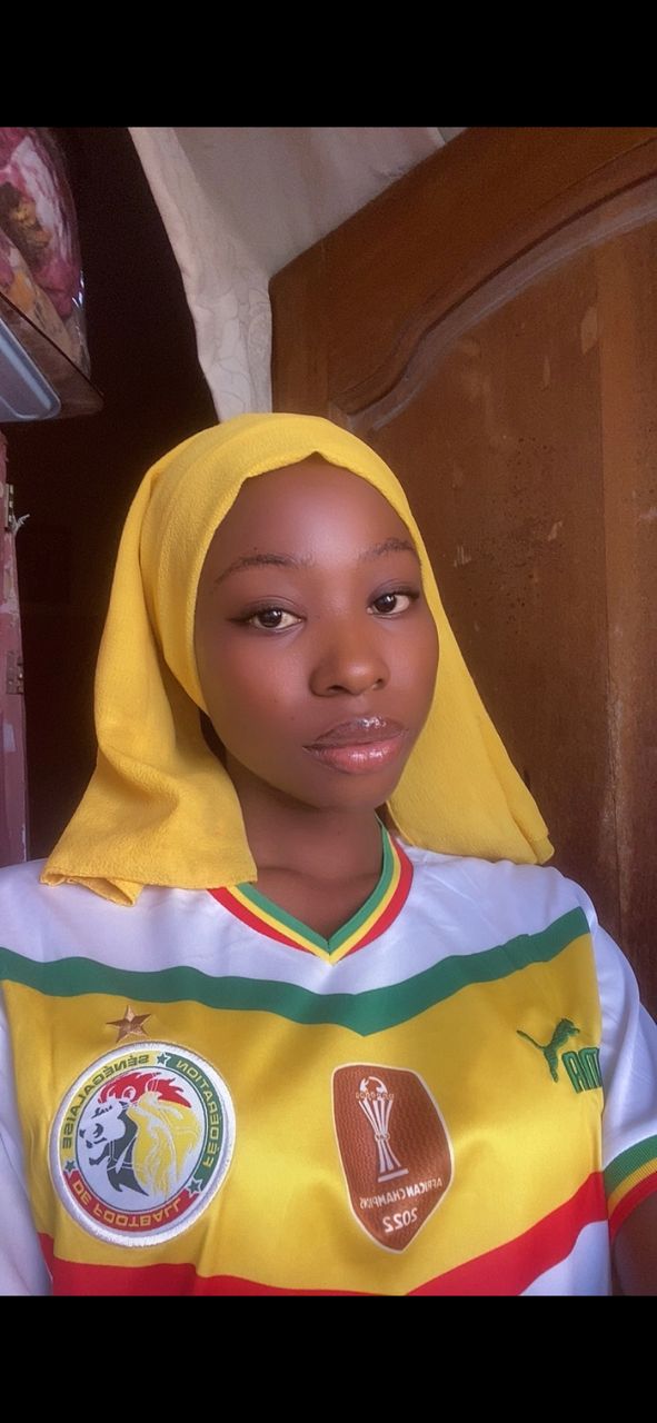 Ndiaw DIOUF