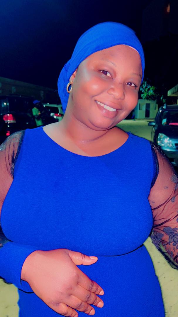 Rokhaya Diouf