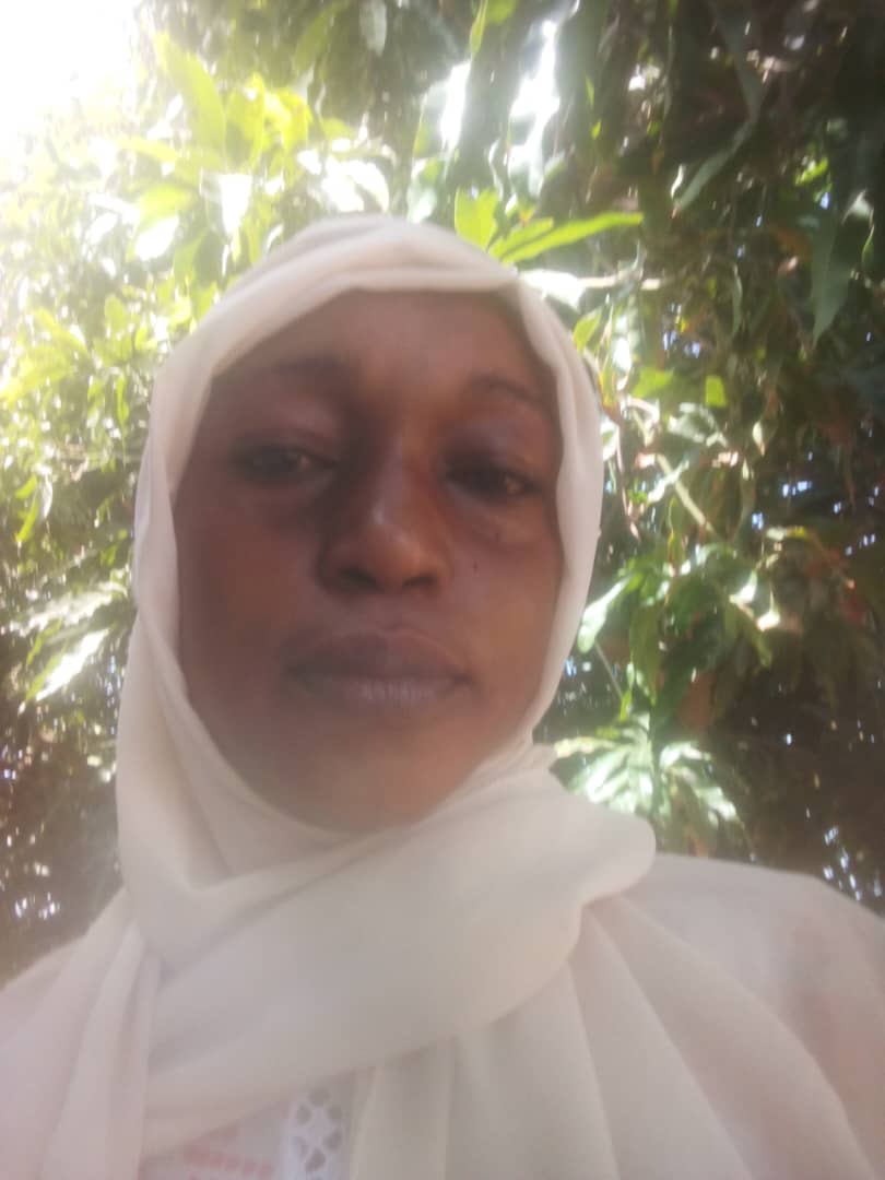 Bineta NDOUR