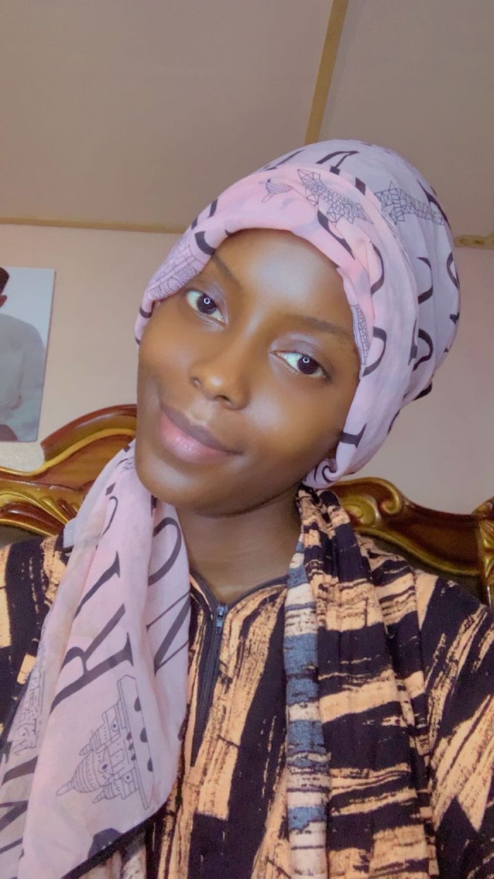 Mame Farma Laye Sarr