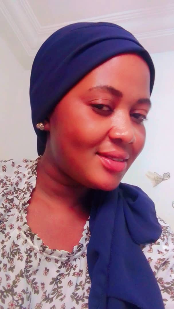 Fatou DIOUF 