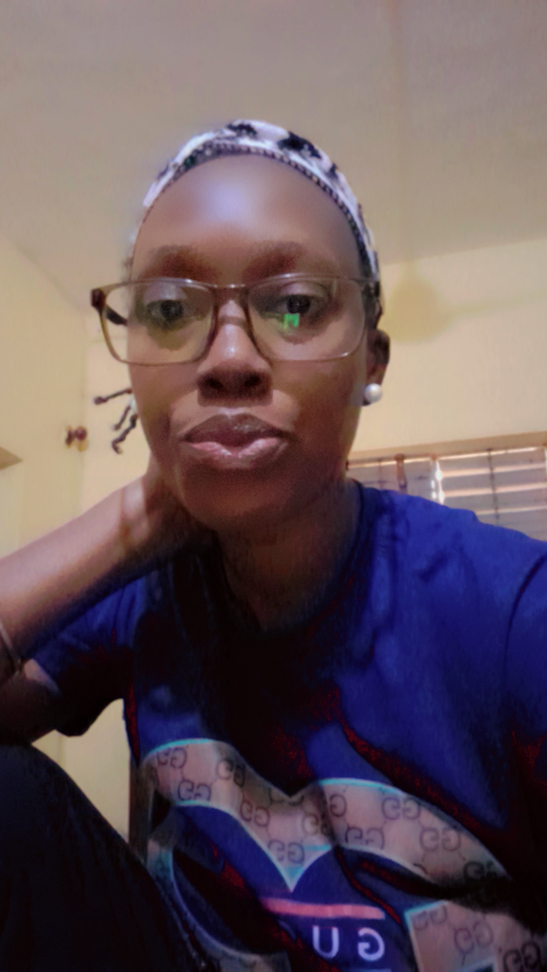 Mame Mbodji DIOUF