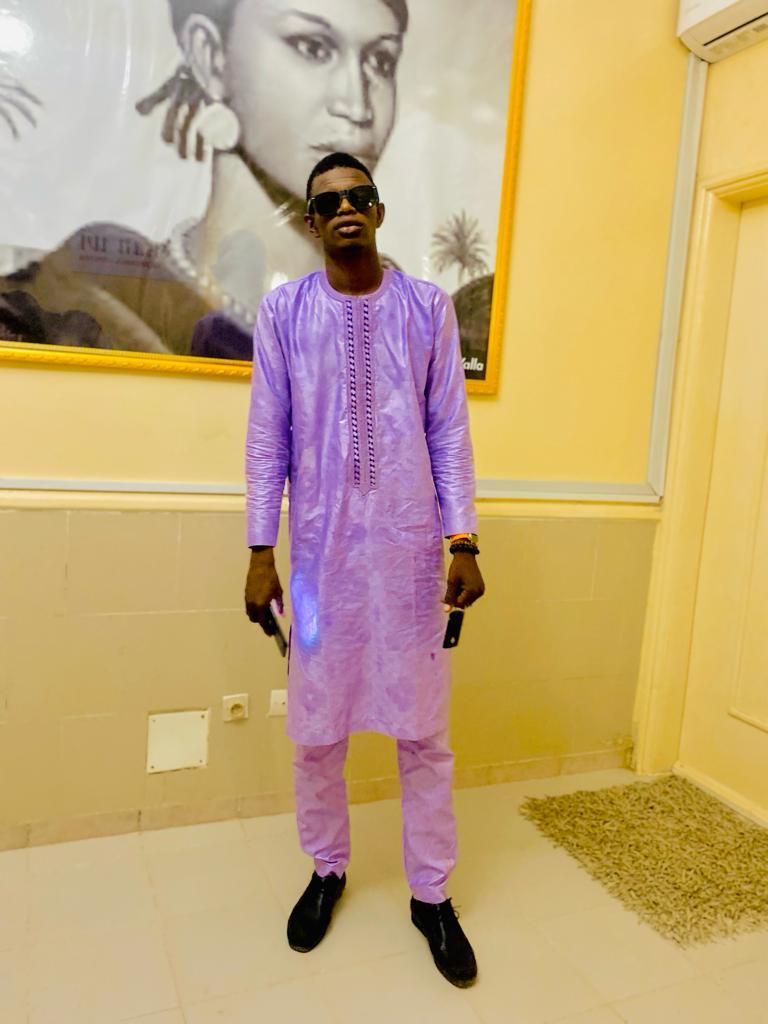 Mouhamadou Bassirou Diallo