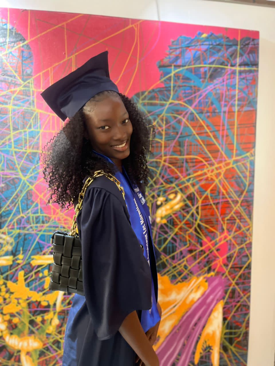 Mame Diarra Bousso SENE