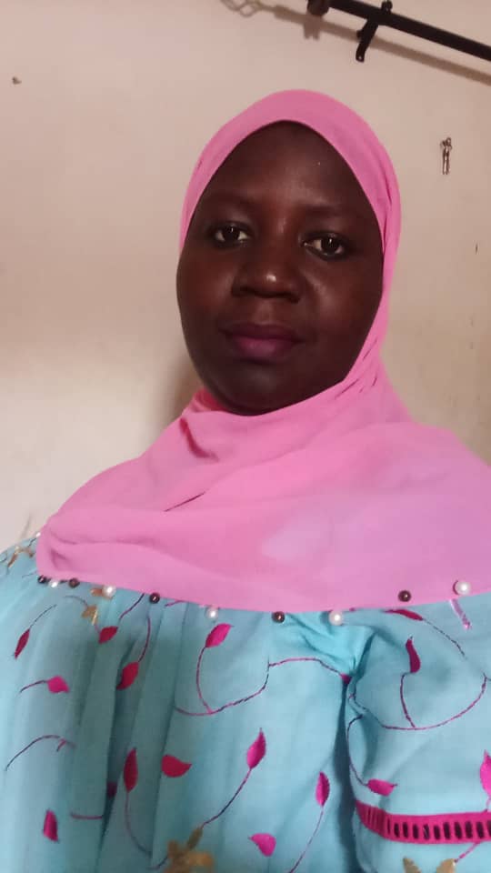 Aissatou DIEDHIOU 