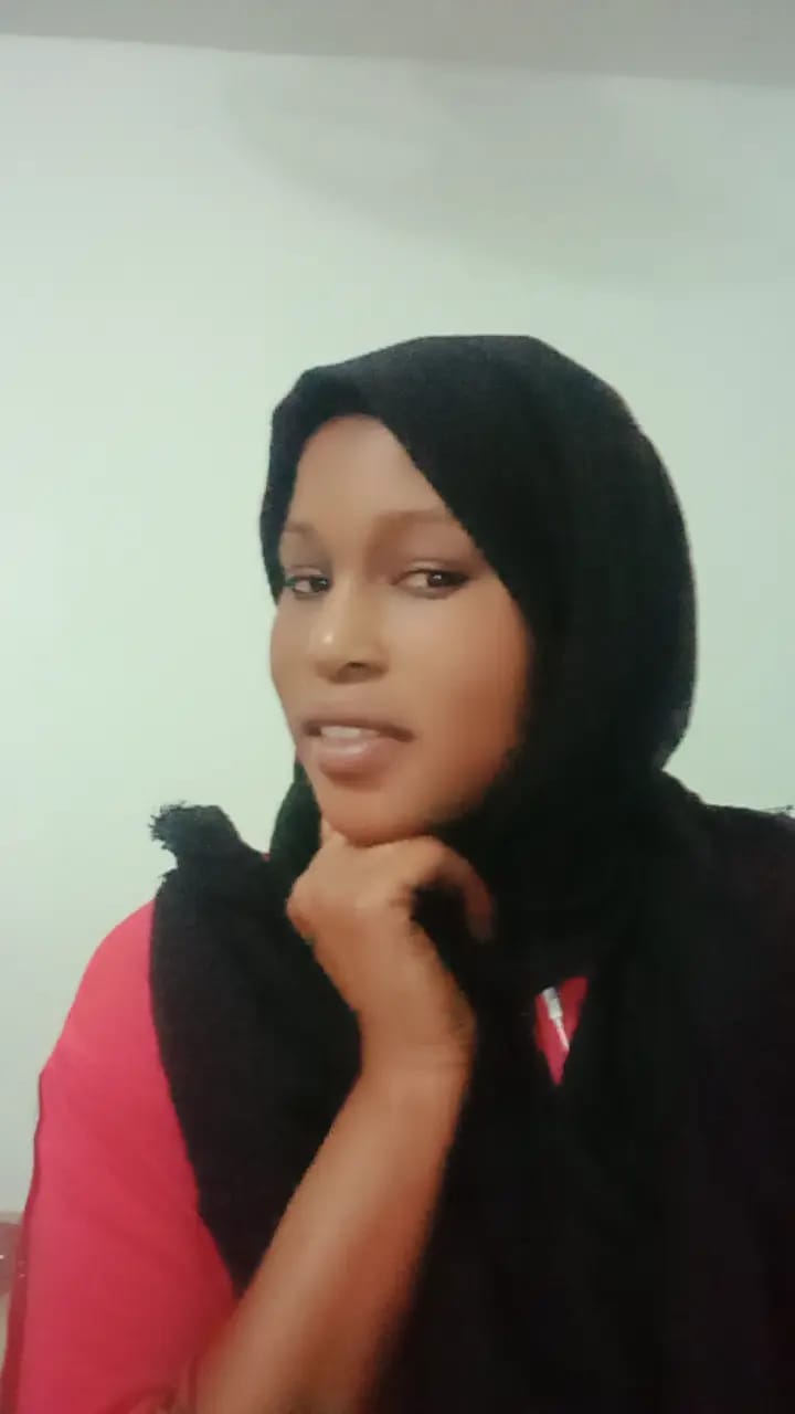 Sokhna Aicha SARR