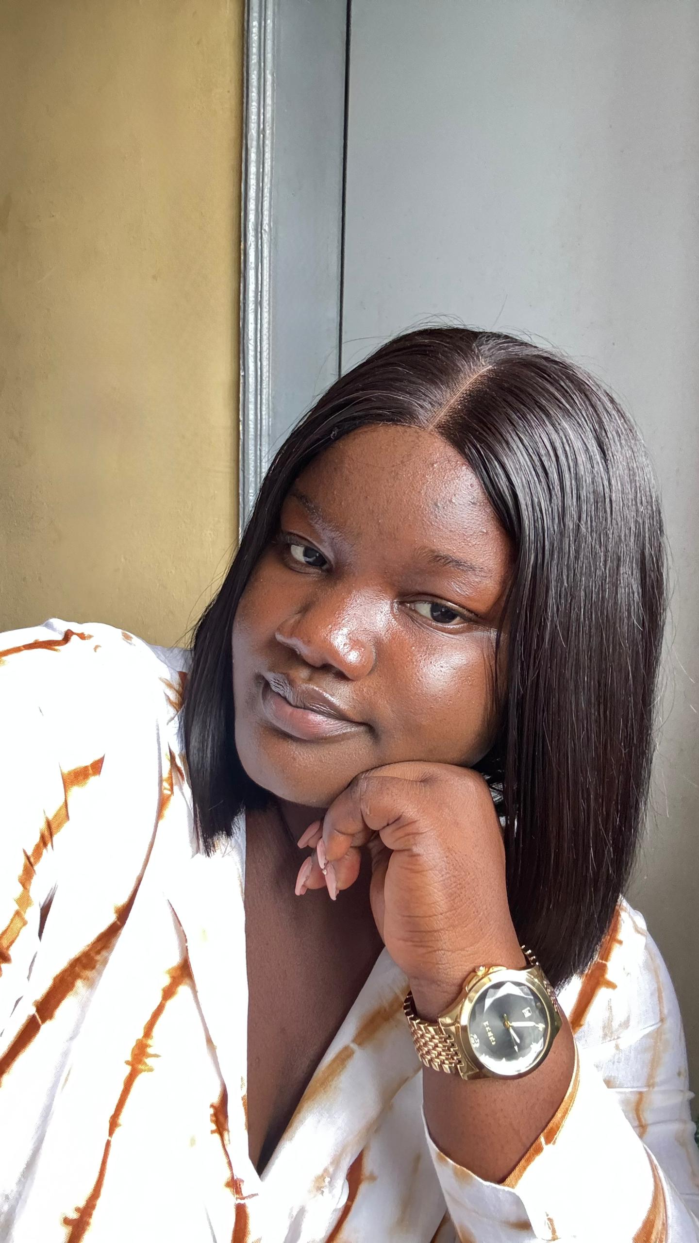 Rebecca NONGO-BOUNDOUKOU