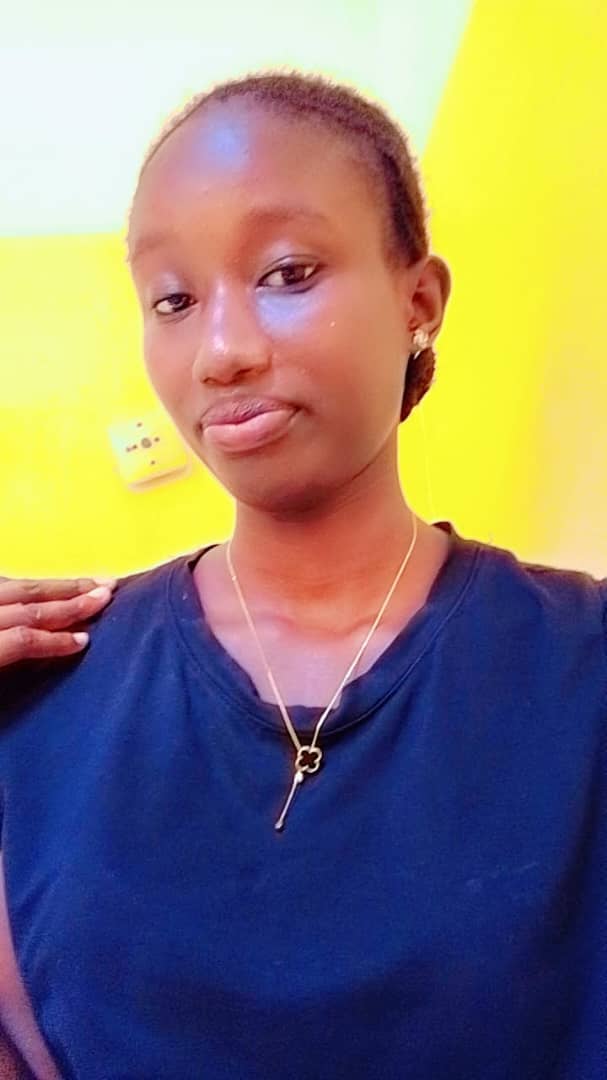 Marie Thérèse DIOUF