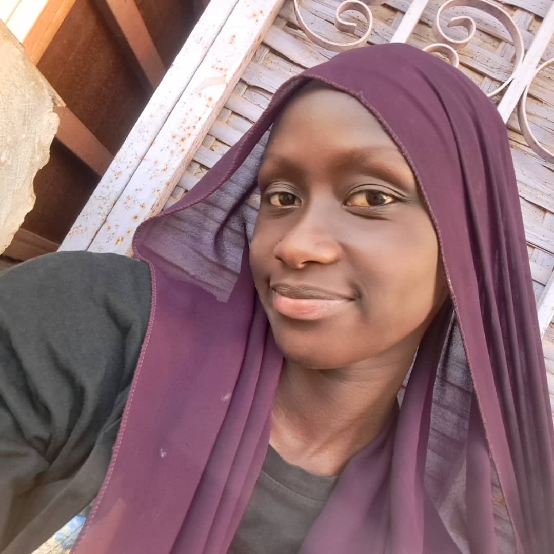 Sokhna Diarra NDIAYE 