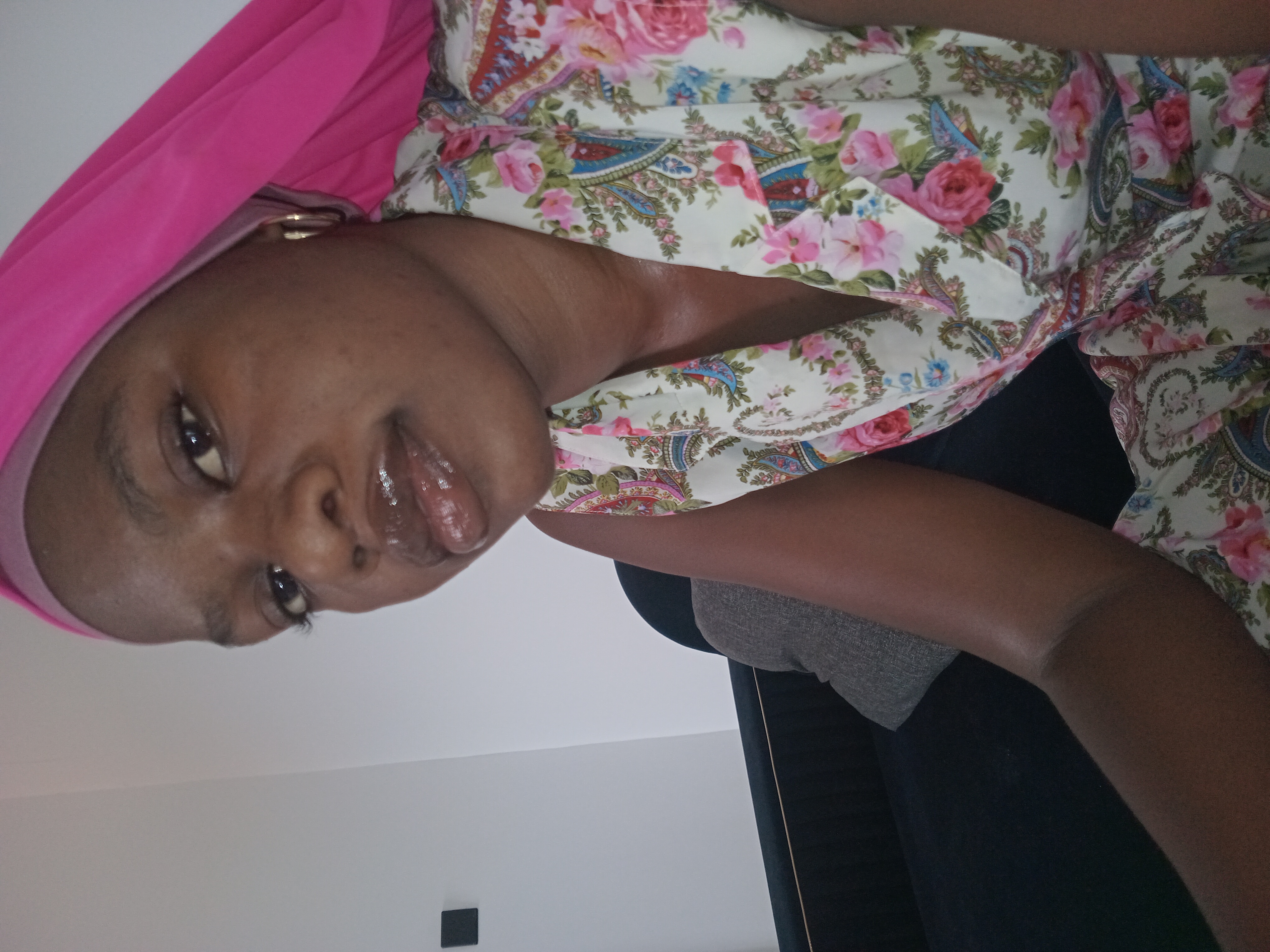 Diarra DIOP