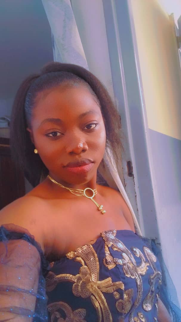 Virginie Ndella KAMA