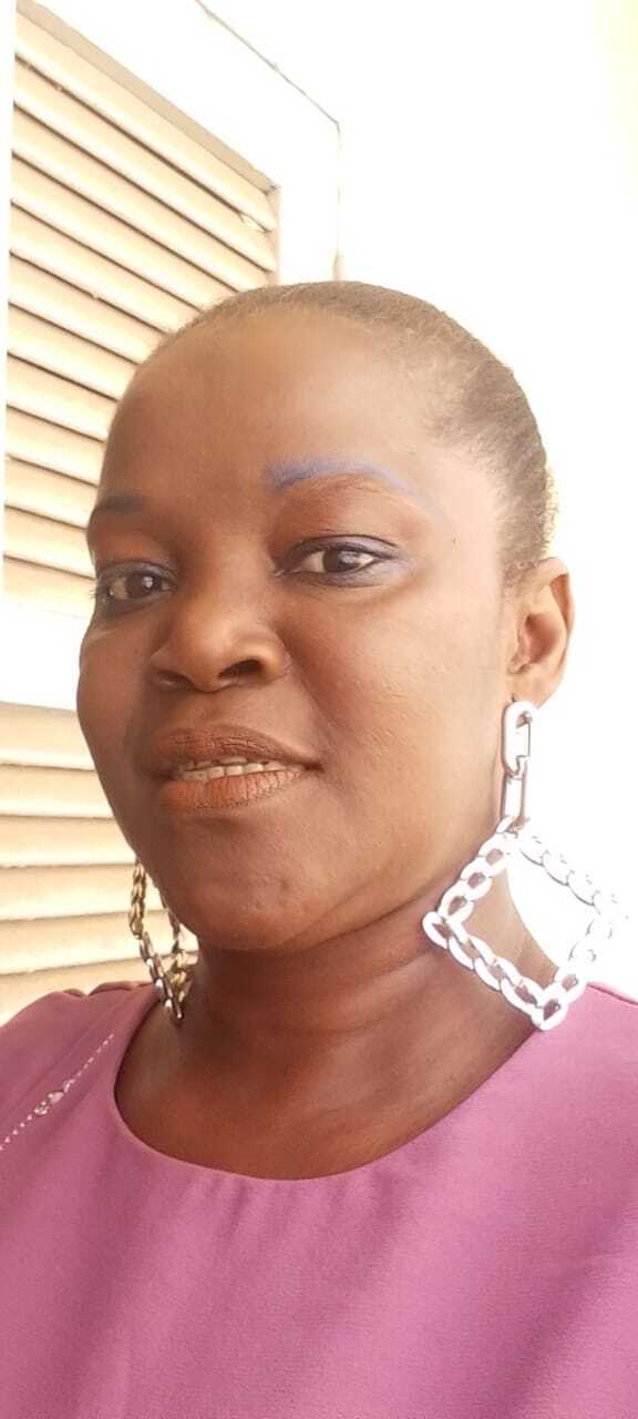AISSATOU DIOP