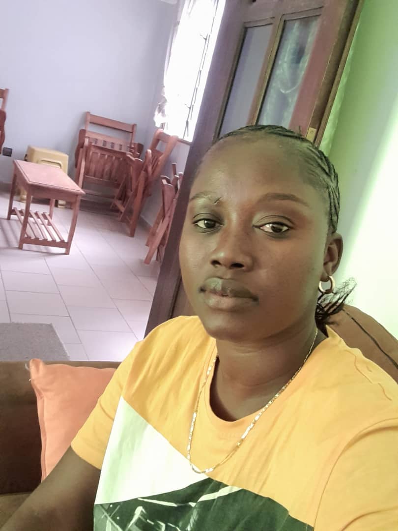 Elisabeth Sokhna DIONE