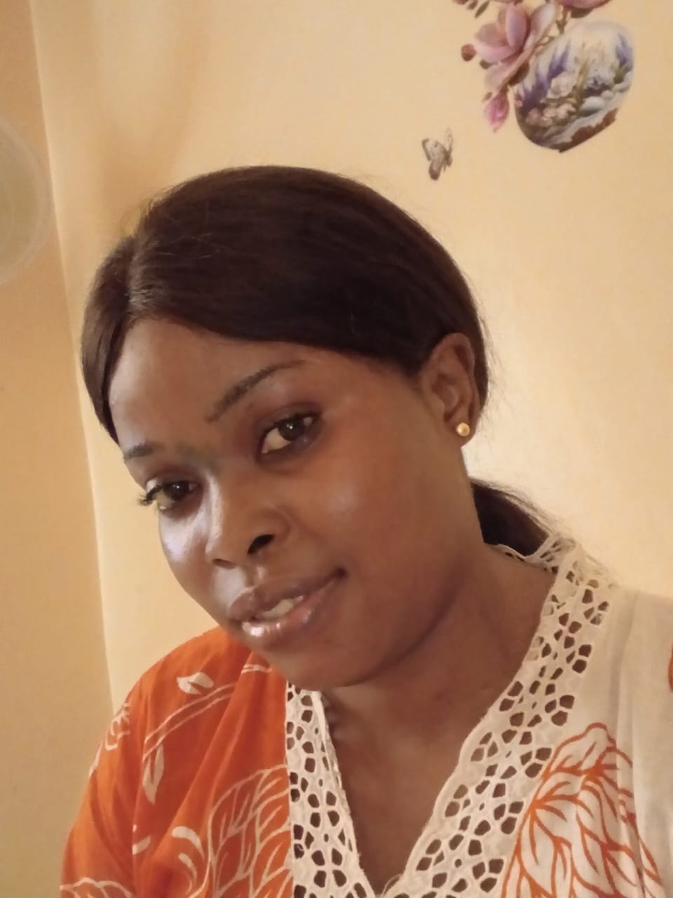 Arame THIAM