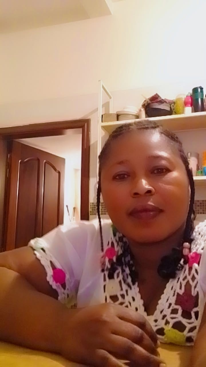 Adjoua Edwige KOUADIO