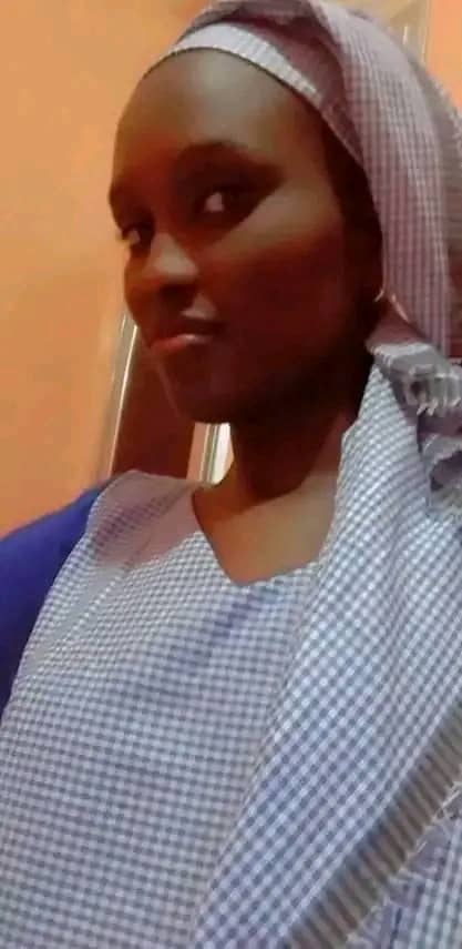 Ndeye Fatim DIOP