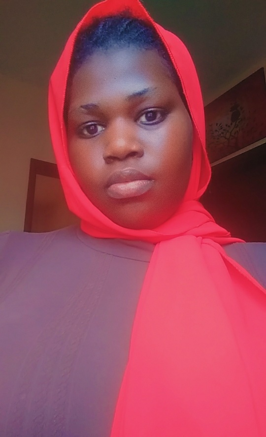 Mbacké NDIAYE