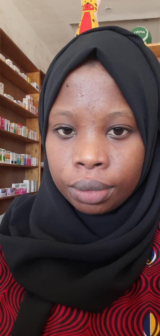 Aïssatou Baïlo DIALLO