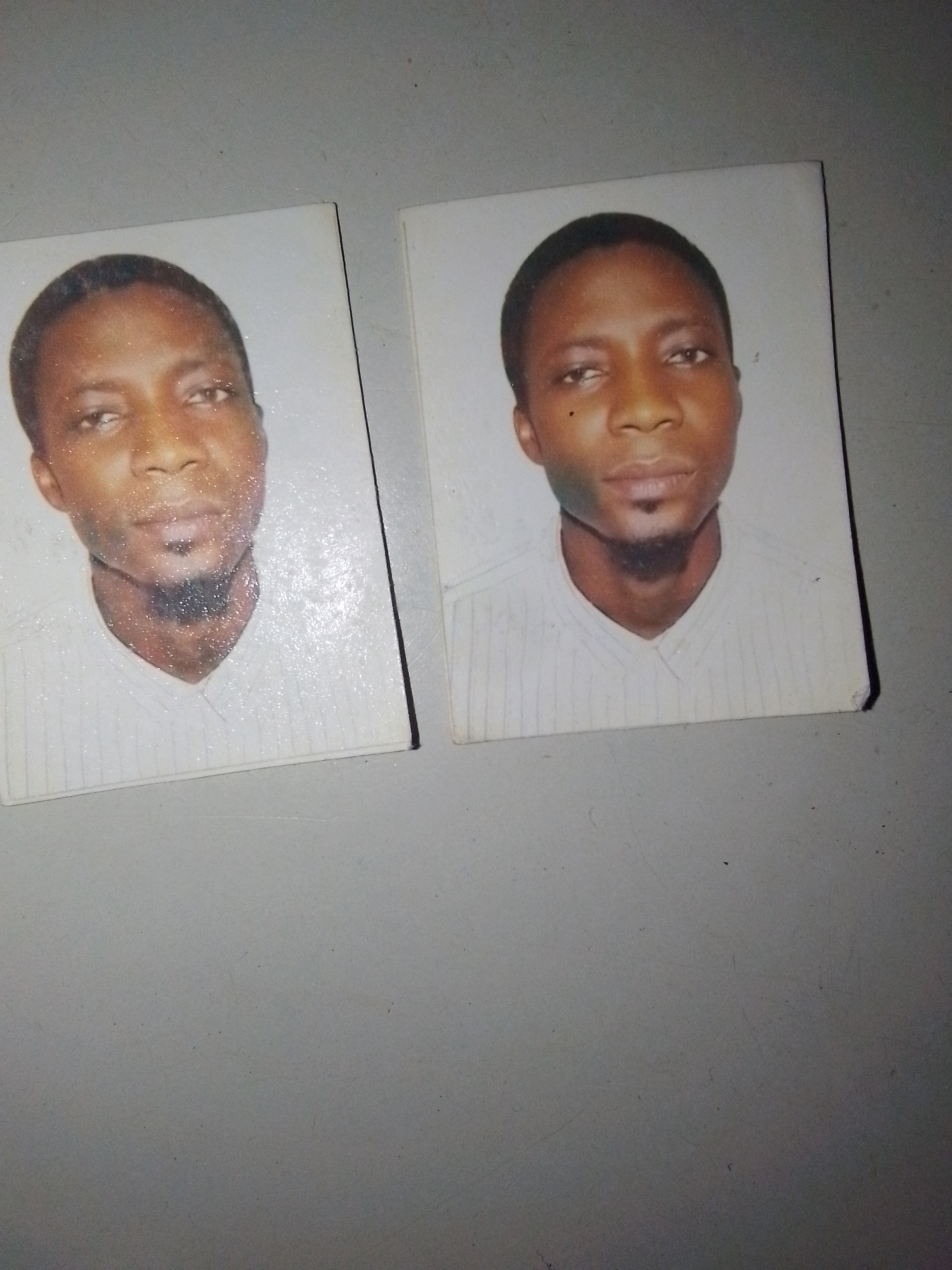 Elhadji Mame Sene Gueye