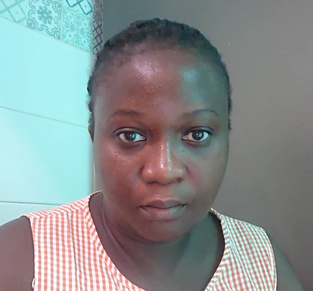 Euphrasie Maguy MANCABOU 