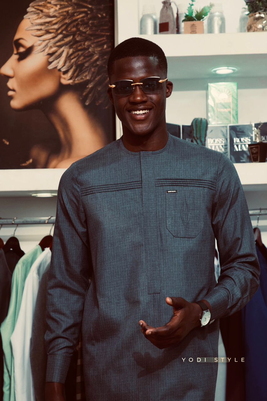 Cherif Younouss NDIR