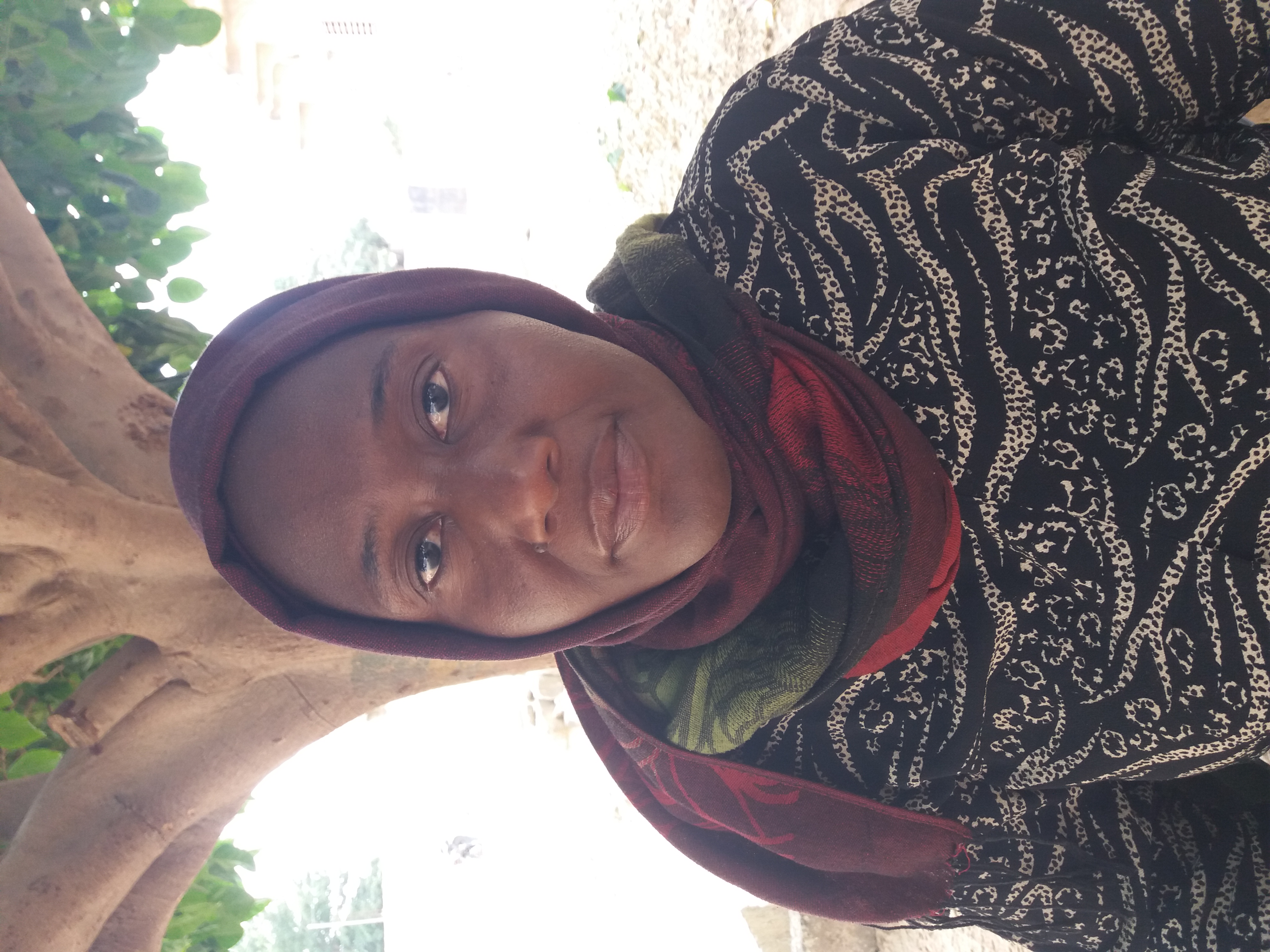 Aïssatou Anaïs DIATTA