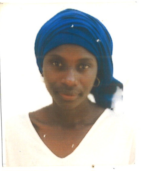 Marie Thérèse Combé Touré FAYE