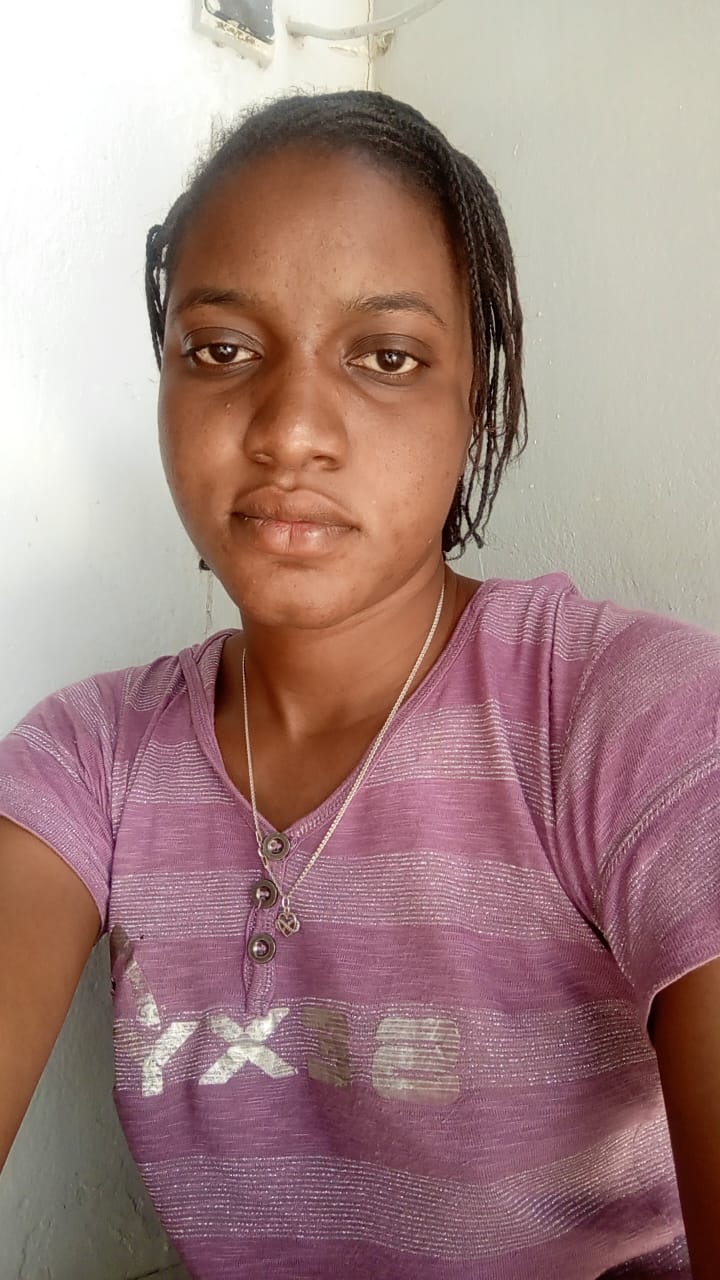 Oumou Habibatou Mané