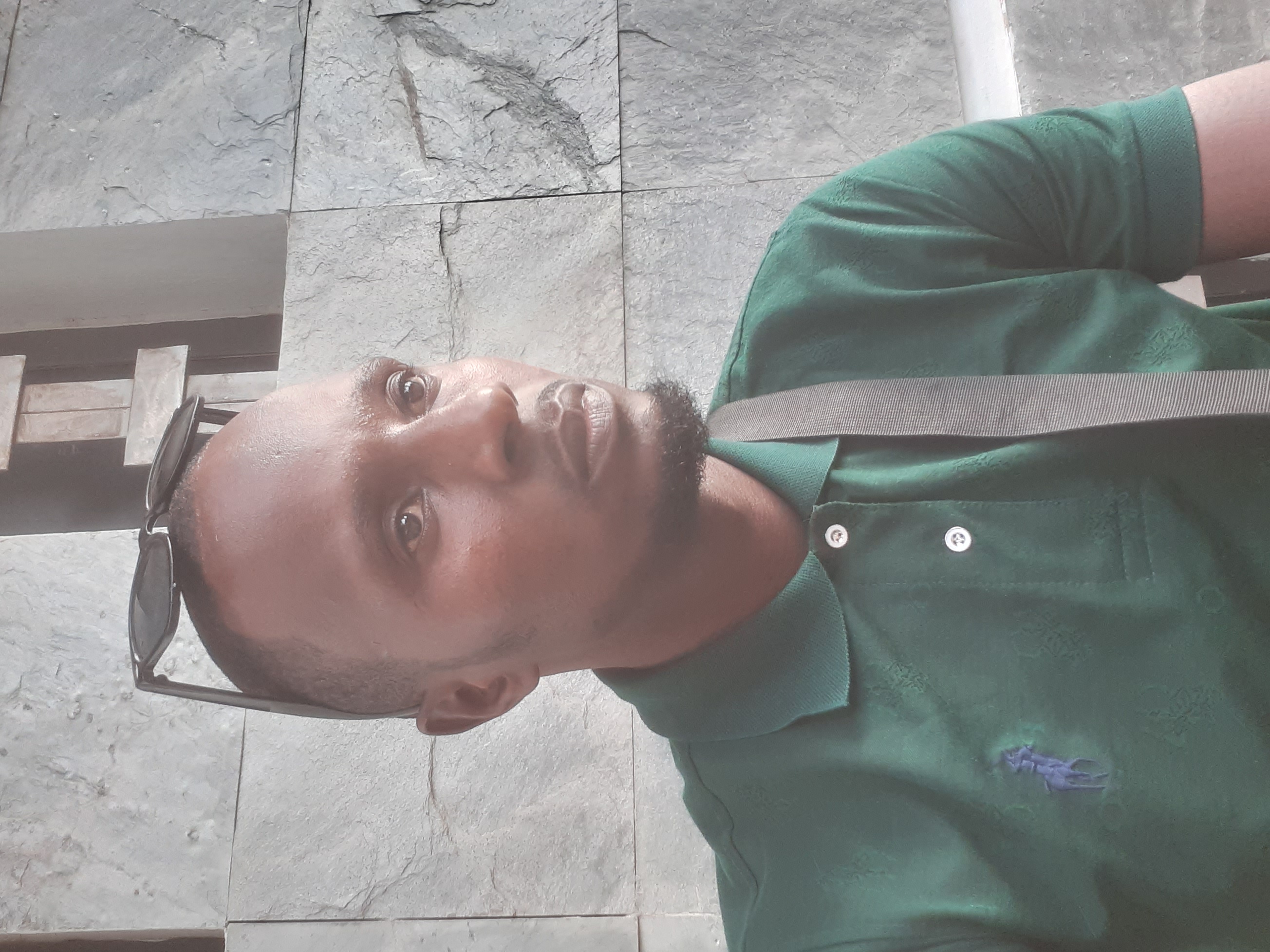 Mouhamadou COULIBALY