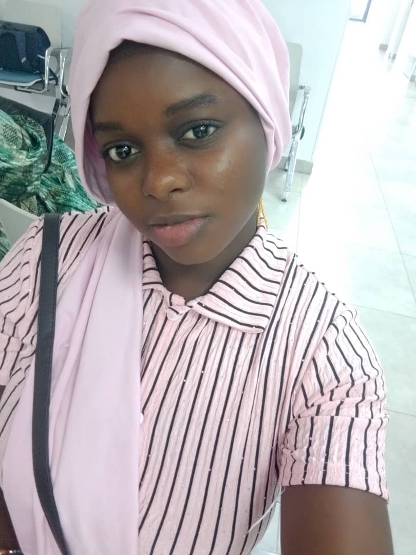 Ndeye SIGNANE