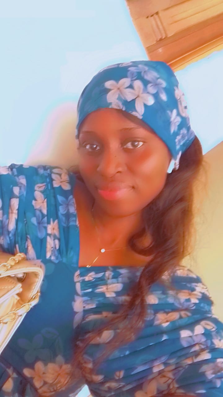 Marie Therese SENGOR 