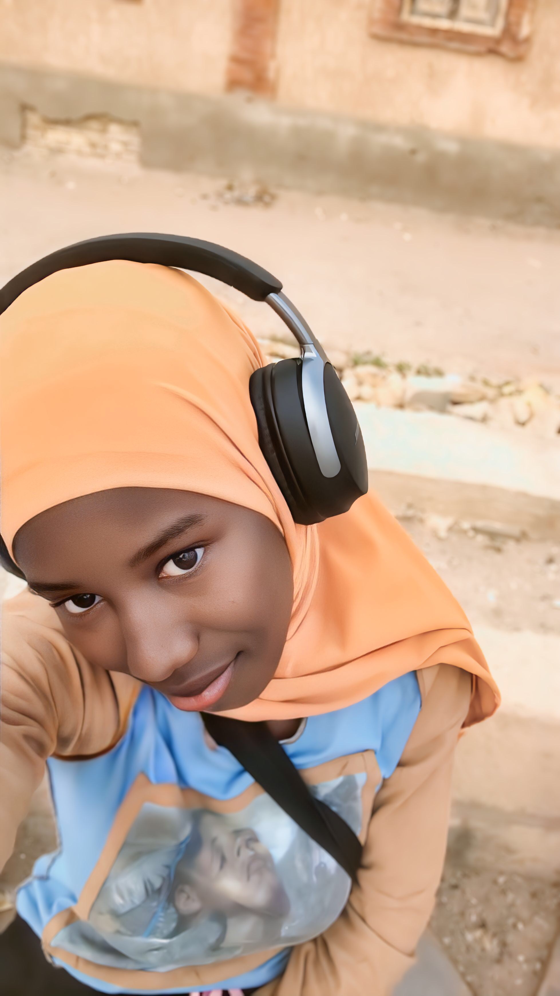 Mame Diarra DIAWARA