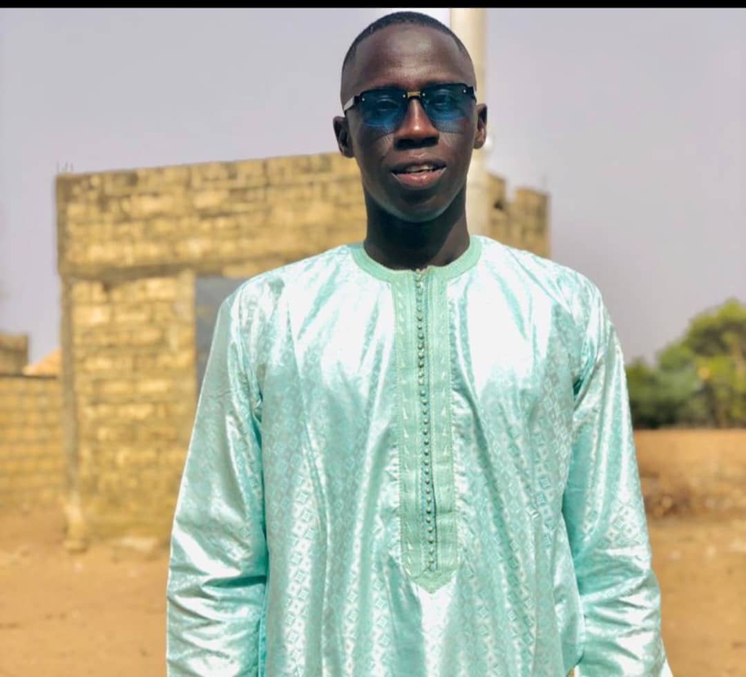 Cheikh Tidiane MARIKO