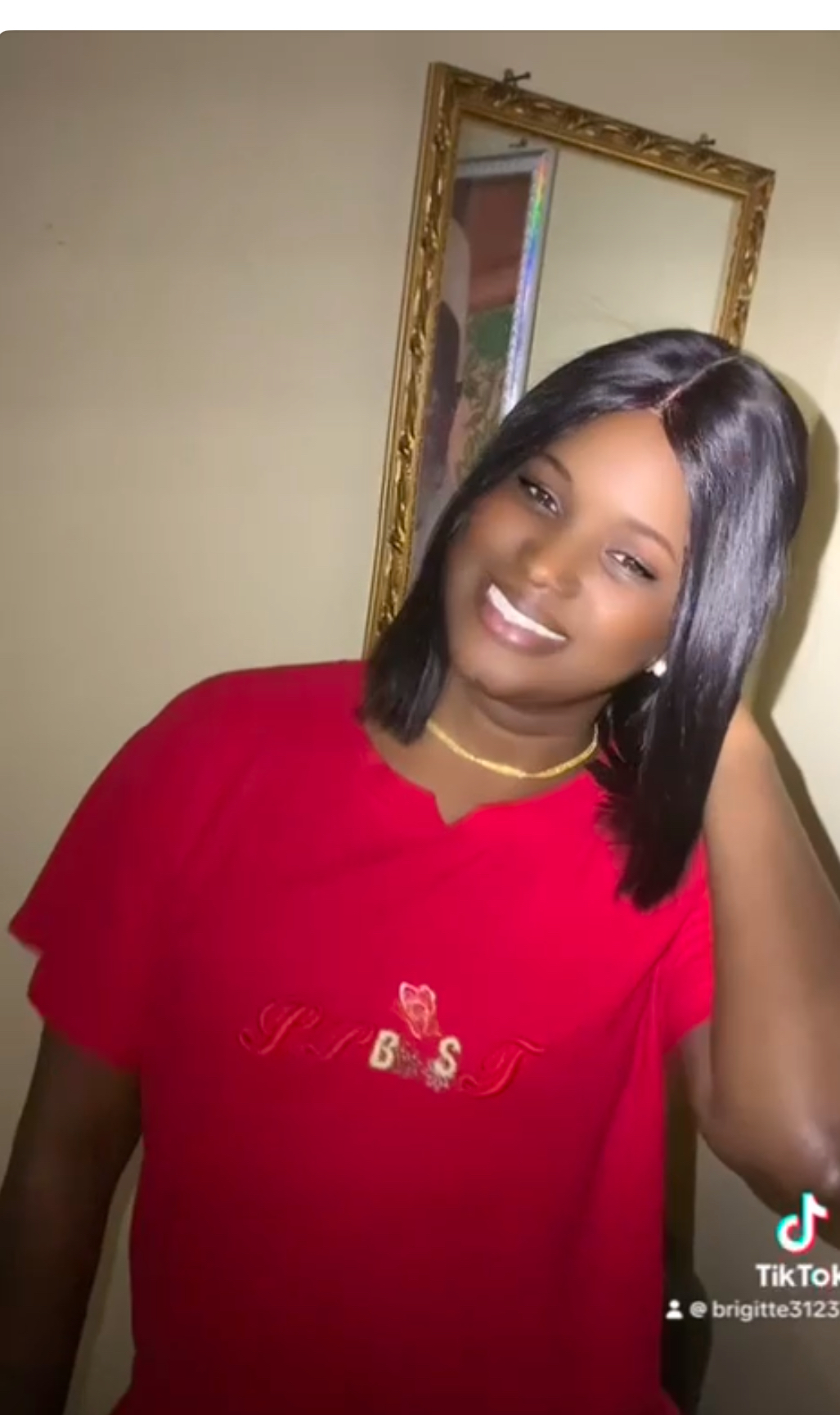 Bijoux Laobé DIALLO