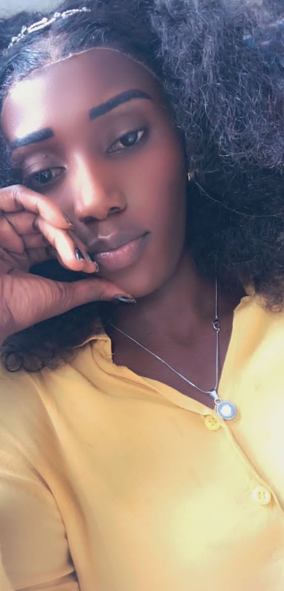 Marie Danielle MANGA