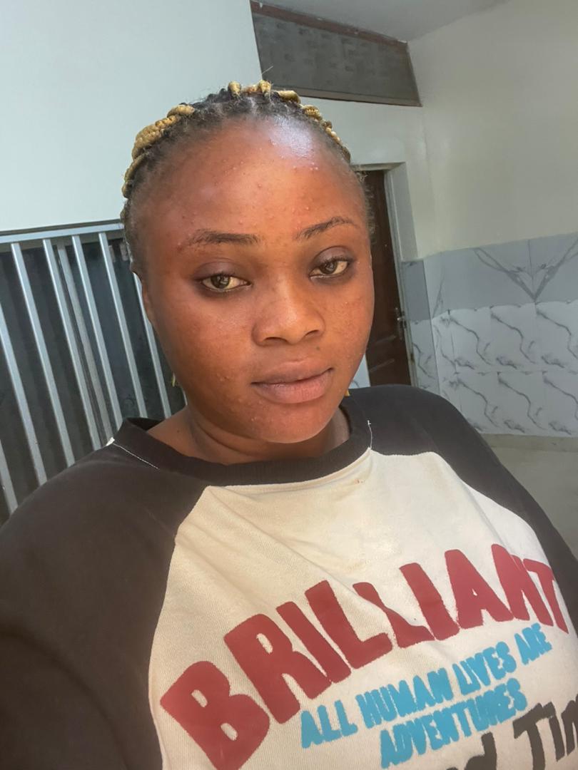 Lune Jubervie MAYOKO