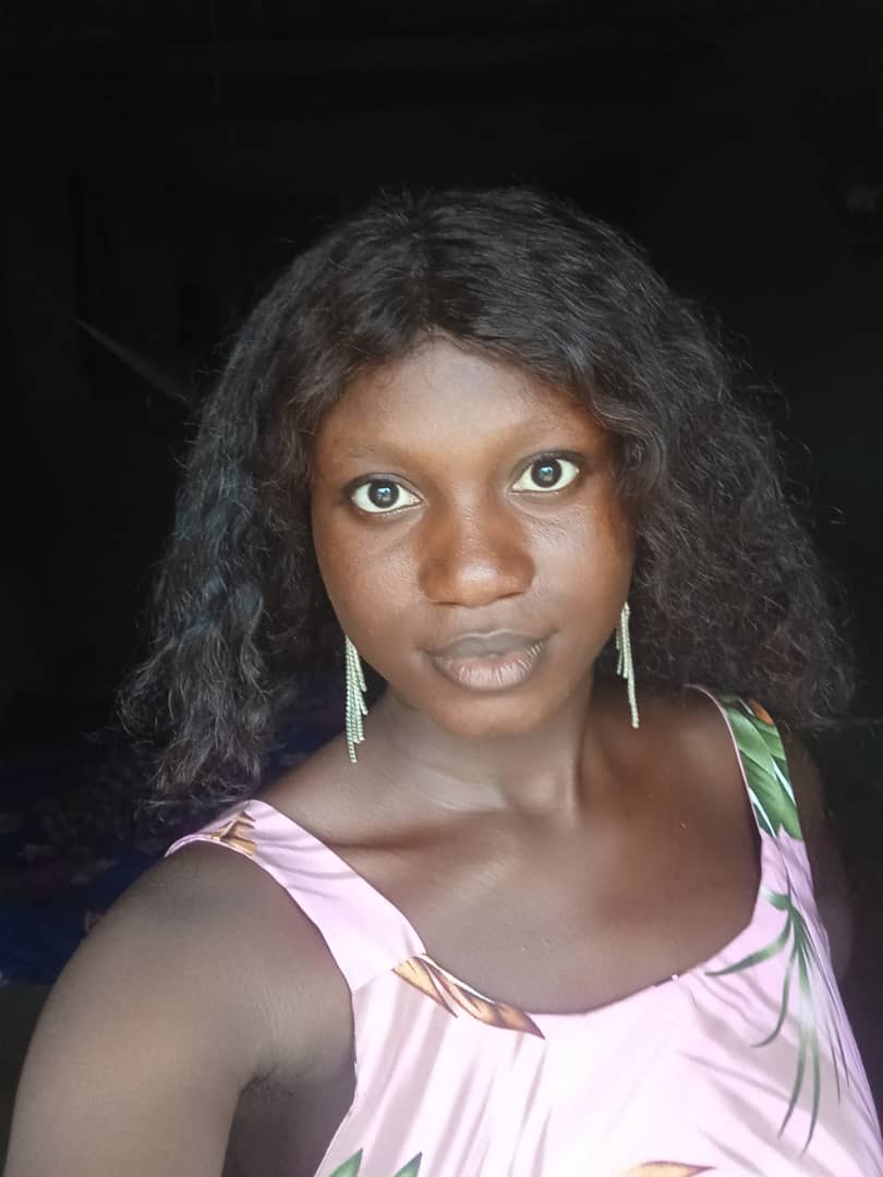 Estel Samathe DIEDHIOU