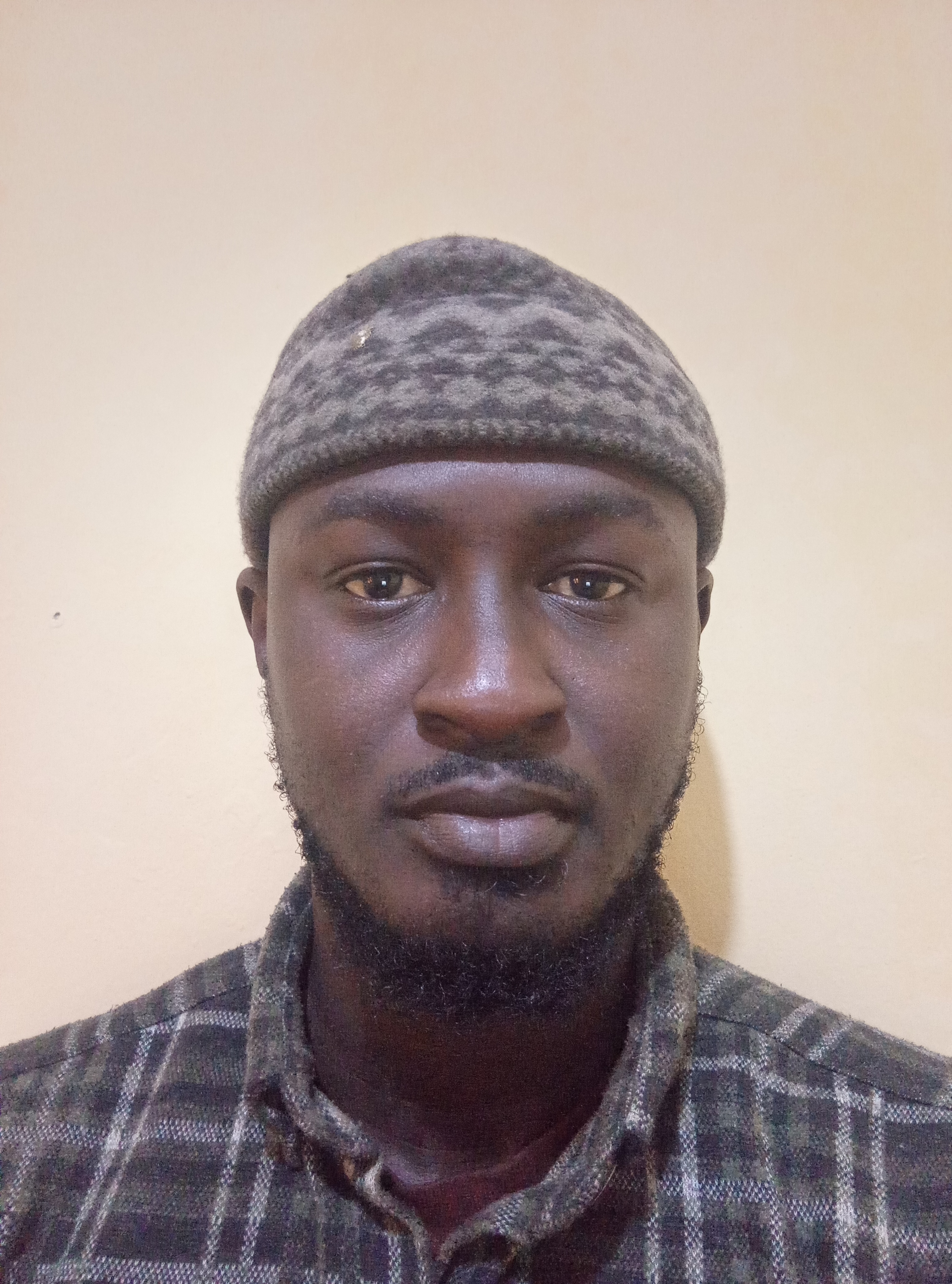 Aladji Malick DIÉNE