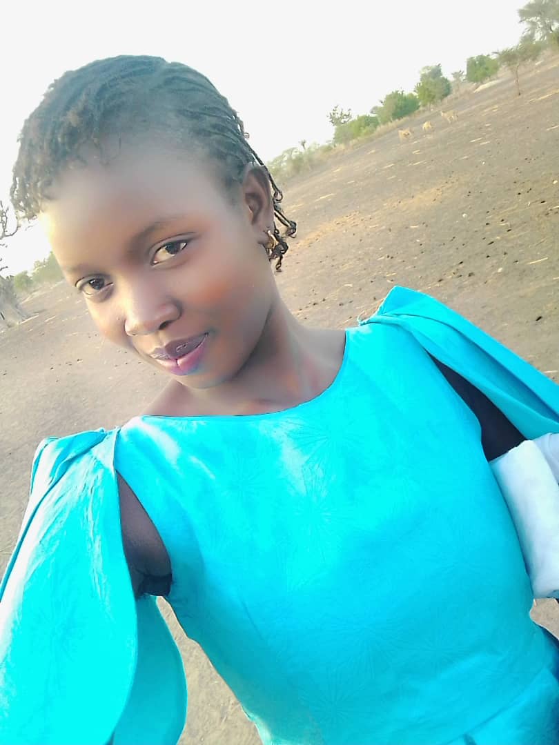 Angélique Ndébane DIAGNE