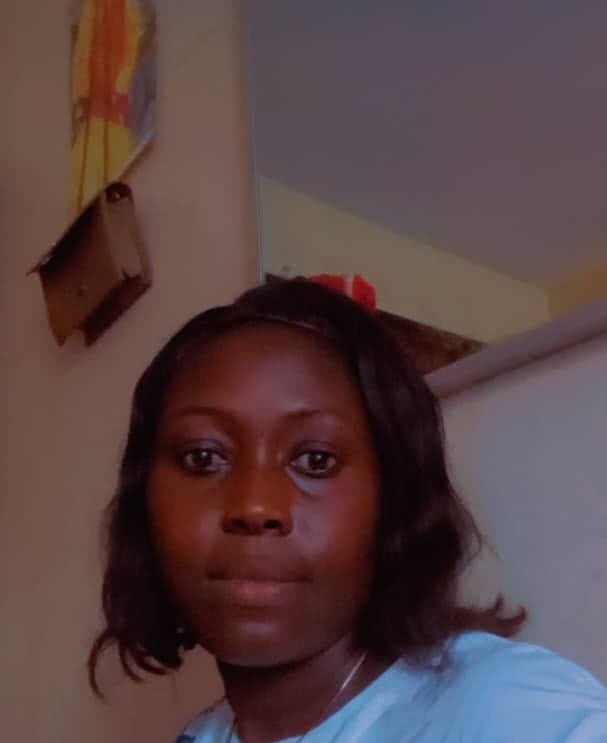 Sally Djguindji DIATTA 